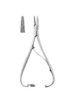 Needle Holders